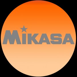 Mikasa logo1